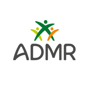 Logo ADMR 54