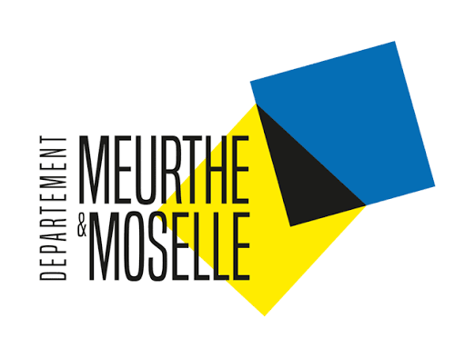 Logo Département de Meurthe-et-Moselle