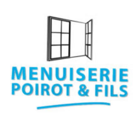 Logo Menuiserie Poirot et Fils