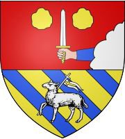 Mairie de Bertrichamps